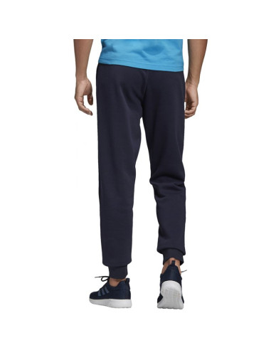Spodnie adidas essentials plain tapered pant fl m