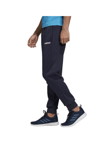 Spodnie adidas essentials plain tapered pant fl m