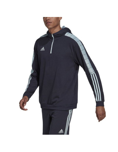 Bluza adidas tiro hoodie m hc1