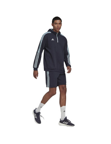 Bluza adidas tiro hoodie m hc1