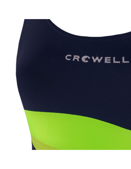 Kostium kąpielowy crowell swan jr