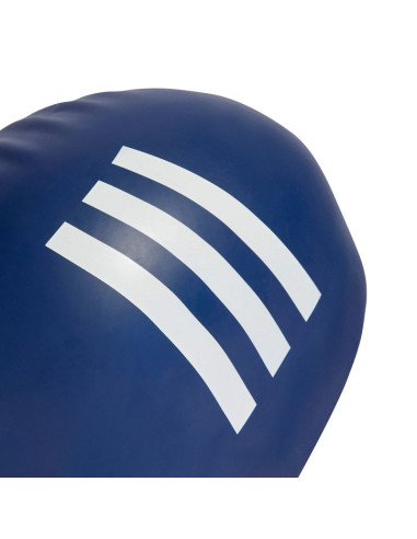 Czepek pływacki adidas 3-stripes