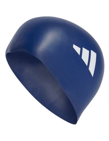 Czepek pływacki adidas 3-stripes