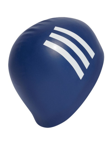 Czepek pływacki adidas 3-stripes