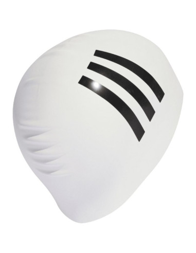 Czepek pływacki adidas 3-stripes