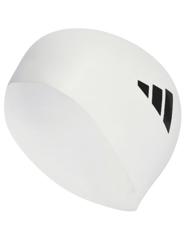 Czepek pływacki adidas 3-stripes