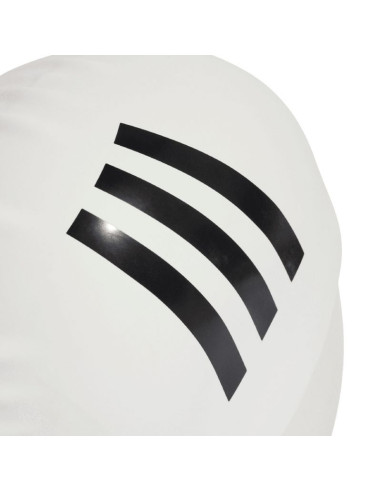 Czepek pływacki adidas 3-stripes