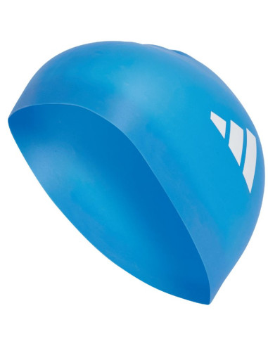 Czepek pływacki adidas 3-stripes