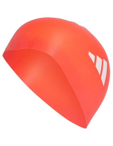 Czepek pływacki adidas 3-stripes