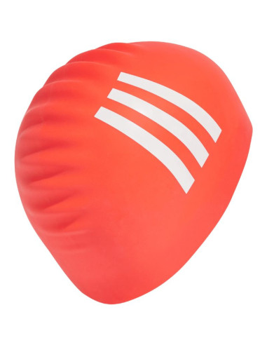 Czepek pływacki adidas 3-stripes