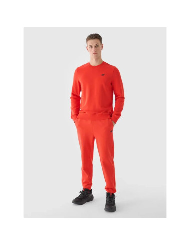 Spodnie dresowe 4f m 4fwmm00ttrom0943