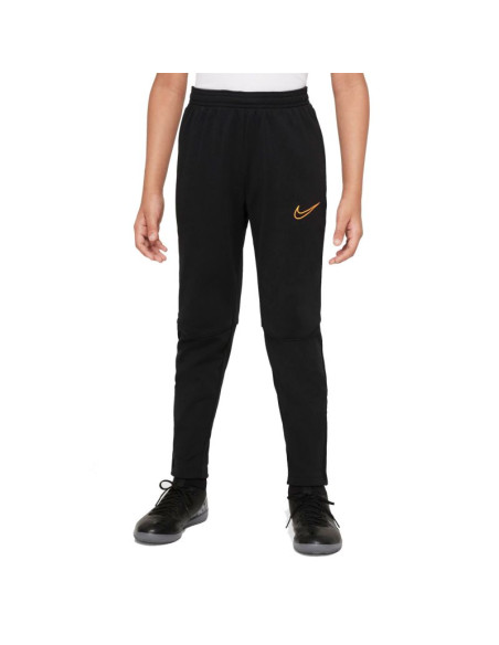Spodnie nike therma fit academy winter warrior jr dc9158