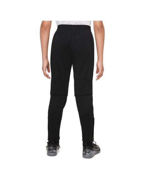 Spodnie nike therma fit academy winter warrior jr dc9158