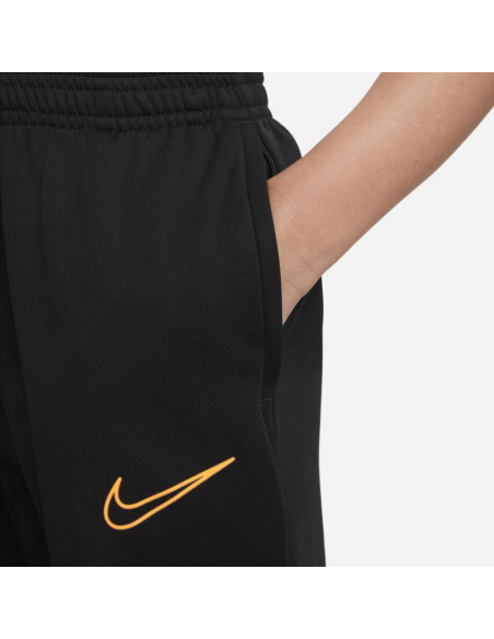 Spodnie nike therma fit academy winter warrior jr dc9158