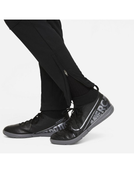 Spodnie nike therma fit academy winter warrior jr dc9158