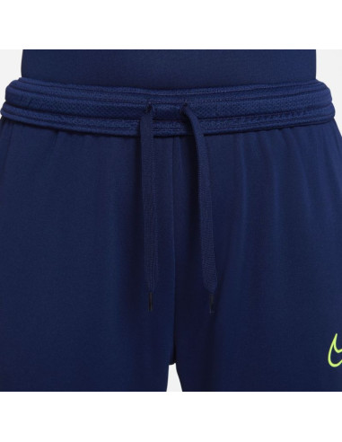 Spodnie nike therma fit academy winter warrior jr dc9158