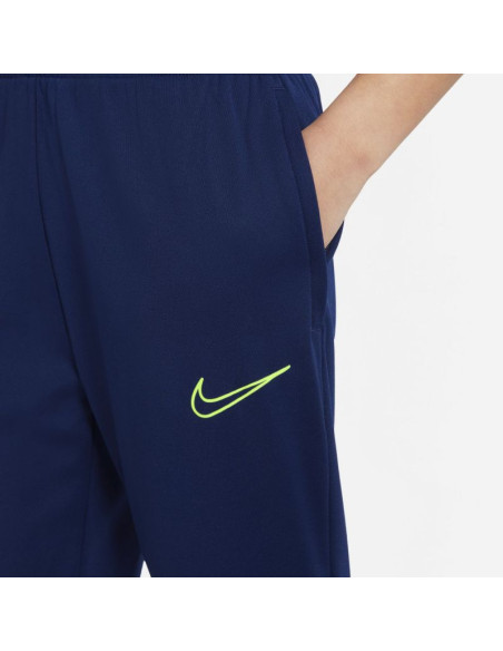 Spodnie nike therma fit academy winter warrior jr dc9158