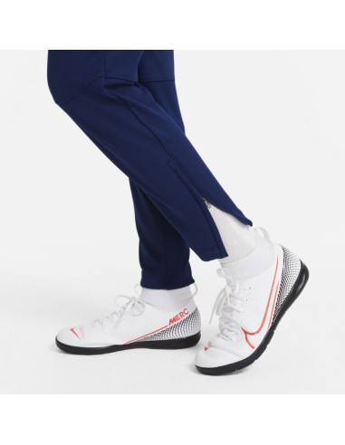 Spodnie nike therma fit academy winter warrior jr dc9158