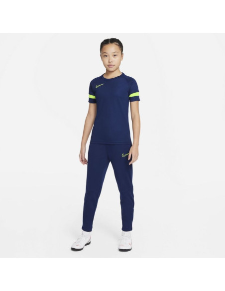 Spodnie nike therma fit academy winter warrior jr dc9158