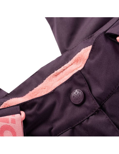 Spodnie narciarskie bejo jarmo jr