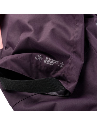 Spodnie narciarskie bejo jarmo jr