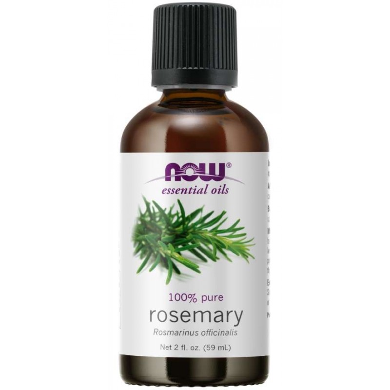 100% Olejek Rozmarynowy - Rosemary (59 ml)