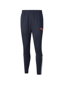 Spodnie puma teamliga training pants m 657242 2
