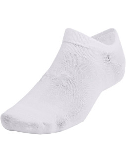 Skarpety under armour essential 6 pack no show 1382611