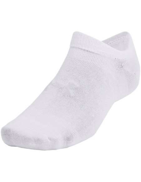 Skarpety under armour essential 6 pack no show 1382611