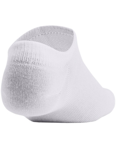 Skarpety under armour essential 6 pack no show 1382611