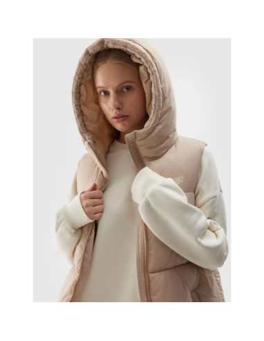 Kurtka 4f w 4fwaw24tvjaf143