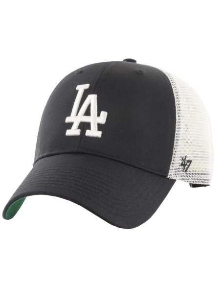 Czapka z daszkiem 47 brand mlb la dodgers cap