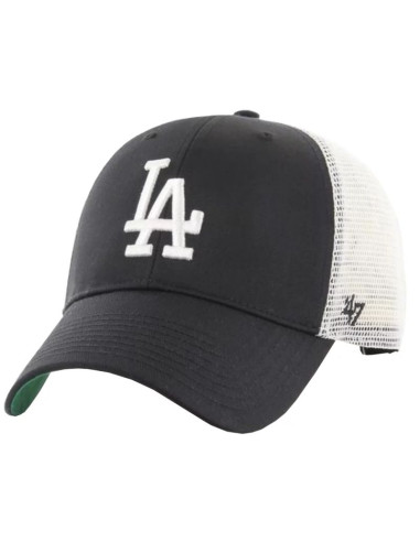 Czapka z daszkiem 47 brand mlb la dodgers cap