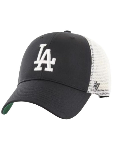 Czapka z daszkiem 47 brand mlb la dodgers cap