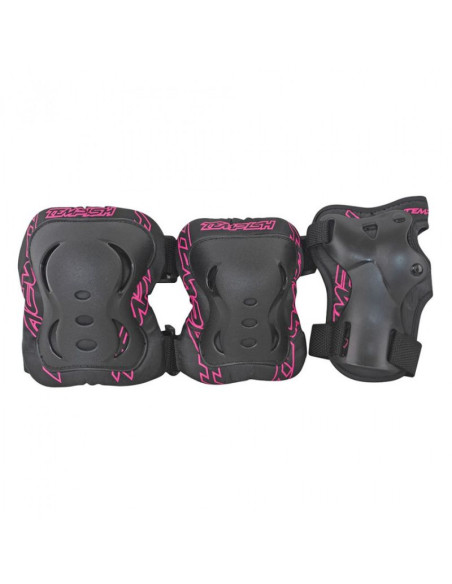 Ochraniacze 3-częściowe tempish fid