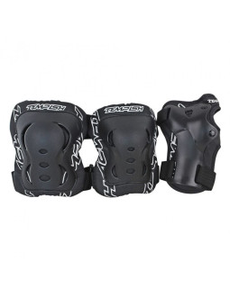 Ochraniacze 3-częściowe tempish fid 2