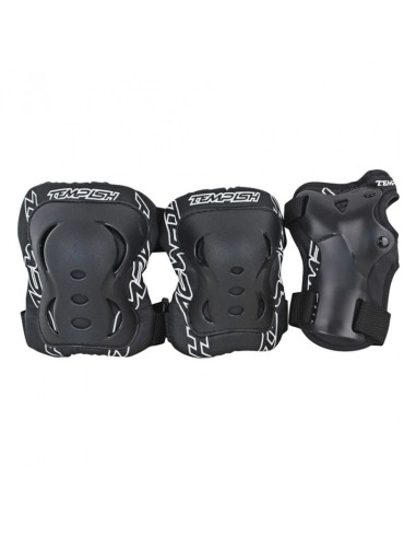 Ochraniacze 3-częściowe tempish fid