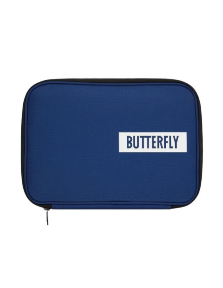 Pokrowiec na rakietkę butterfly new double logo