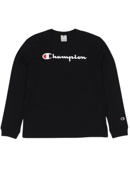 Koszulka champion crewneck long sleeve m 220257