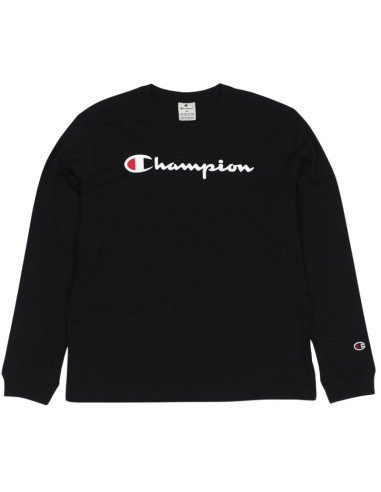 Koszulka champion crewneck long sleeve m 220257