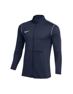 Bluza nike park 20 track jr fj3026