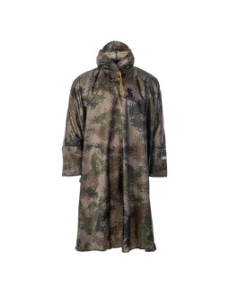 Peleryna magnum tundra poncho