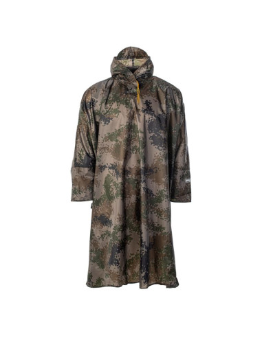 Peleryna magnum tundra poncho
