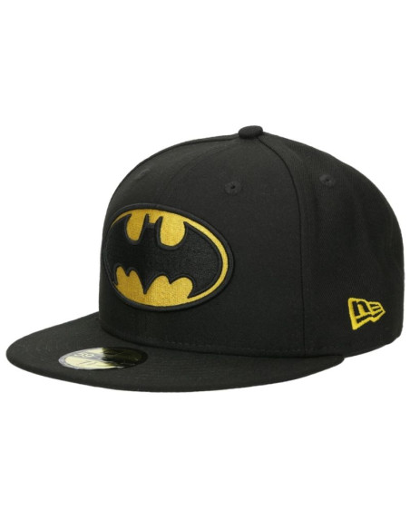 Czapka new era character bas batman