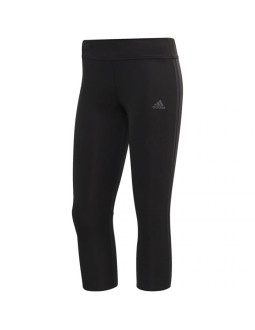 Adidas own the run tight 3/4 w