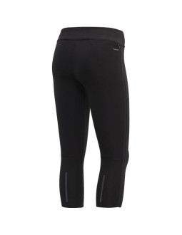 Adidas own the run tight 3/4 w 2