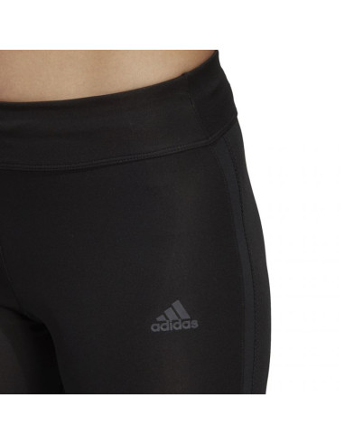 Adidas own the run tight 3/4 w