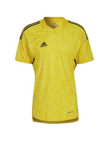 Koszulka adidas condivo 22 goalkeeper jersey short sleeve m