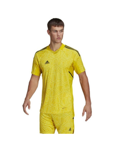 Koszulka adidas condivo 22 goalkeeper jersey short sleeve m