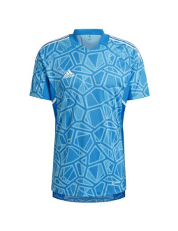 Koszulka adidas condivo 22 goalkeeper jersey short sleeve m 2